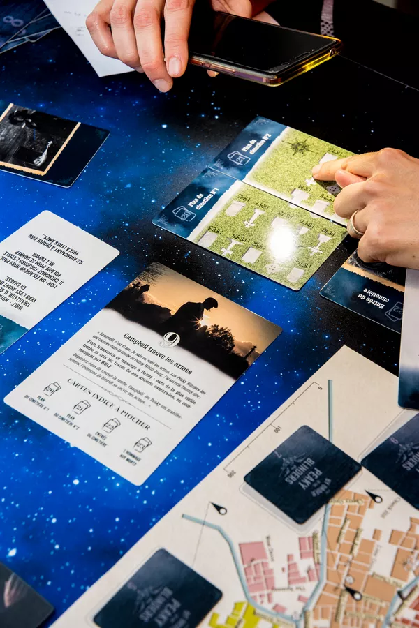 Test avis peaky blinders escape game 5